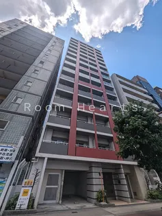 インザグレイス天神橋の画像