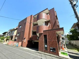 ラ・カセッタ【3階】の外観