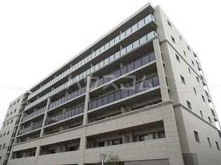 プレシス横浜ベイサイドの画像