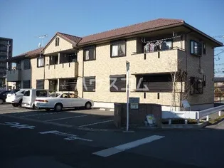 メゾン ド ヴァリエの画像