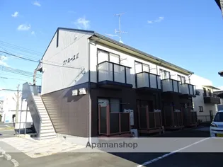 ファミーユⅡの画像