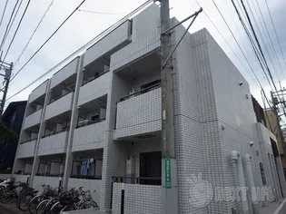 朝日プラザ相模大野【3階】の外観