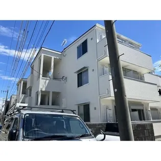 MQuarto淵野辺共和【1階】の外観