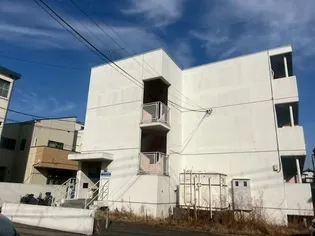欅ホームズIIの画像
