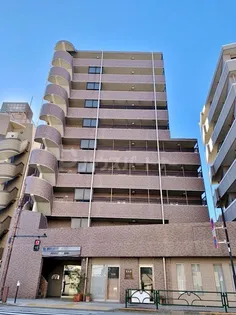 日神パレステージ目白【7階】の外観