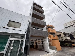 CELENEST浄心の画像
