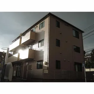 カーサエテルナの画像