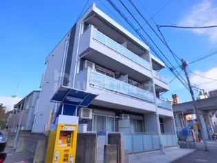 千葉県船橋市本町1【マンション】の外観