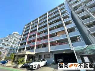 ルエメゾンロワール西公園III1号館の画像