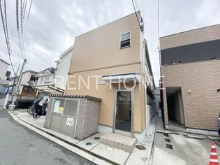 石田ハイツ2号館の画像