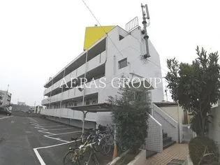 アルスビレッジの画像