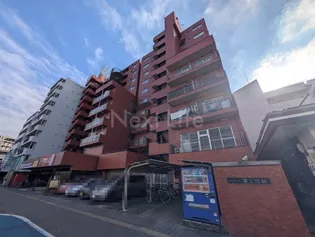 シャンボール第2川崎の画像