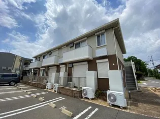 クロワールFの画像
