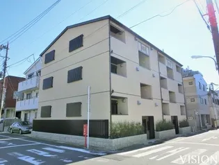 松福座の画像