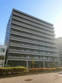東京都墨田区業平1【マンション】の外観