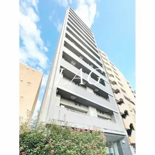 ウィスタリアマンション西新宿【11階】の外観