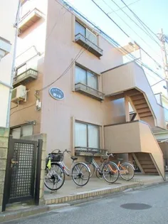 ヴィラージュ鎌ヶ谷の画像