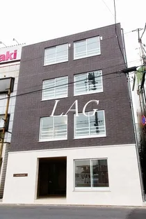 LUDENS千歳台の画像