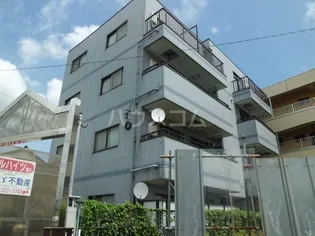 エルハイツ第6テラジマの画像