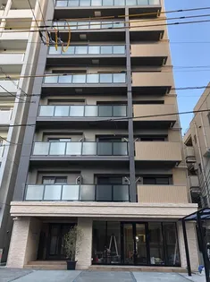 ガーデン富田町の画像