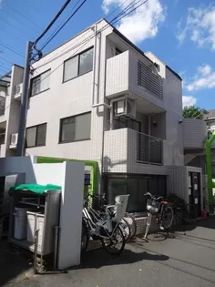 ロワイヤル三軒茶屋の画像