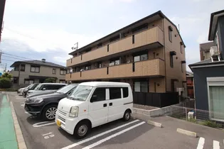VILLA PINO美原の画像