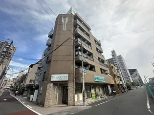 ラシーヌ山坂の画像