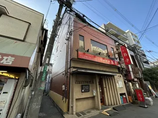 大阪府高槻市芥川町1【マンション】の外観