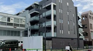 ブリシア立川の画像