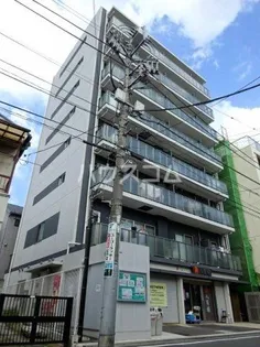 M'SーGONの画像