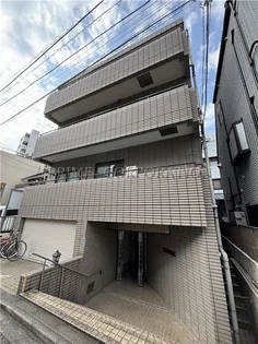 タカスビルの画像