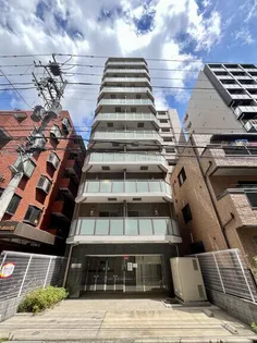 SHOKEN RESIDENCE 横浜阪東橋の画像
