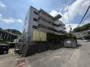 ドリームハイツ元村の画像
