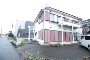 レジデンス宮代台の画像