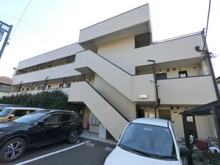 アンプルール フェール プリミエールの画像