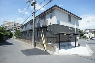 グリーンステージIIの画像
