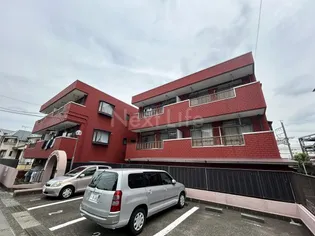 メゾン ド ソレイユ梶ヶ谷の画像
