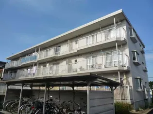 エーデルハイムの画像