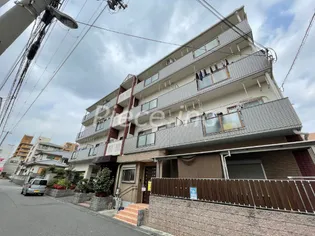フォアール今津北の画像