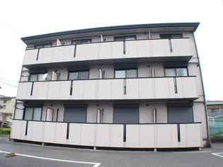 陽だまりハイツ2000 Cの画像