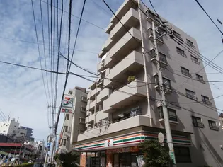 さつきハイムの画像