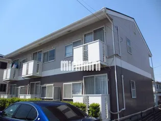 ファミール尾崎の画像