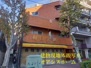 上野第一ビルの画像