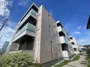 BELLE DOUCEの画像