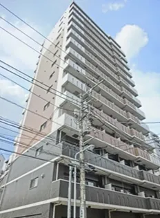 アリュージュ三ノ輪の画像