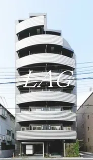 シーフォルム田園調布南アジールコートの画像