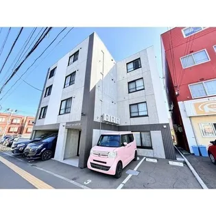 フォレスト栄通の画像