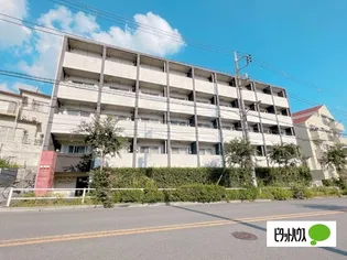 ビバリーホームズ東武練馬の画像