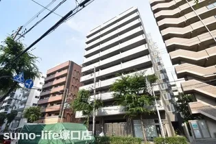 エクセルコート西本町の画像