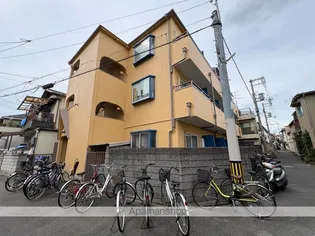 ジョイベル長瀬の画像
